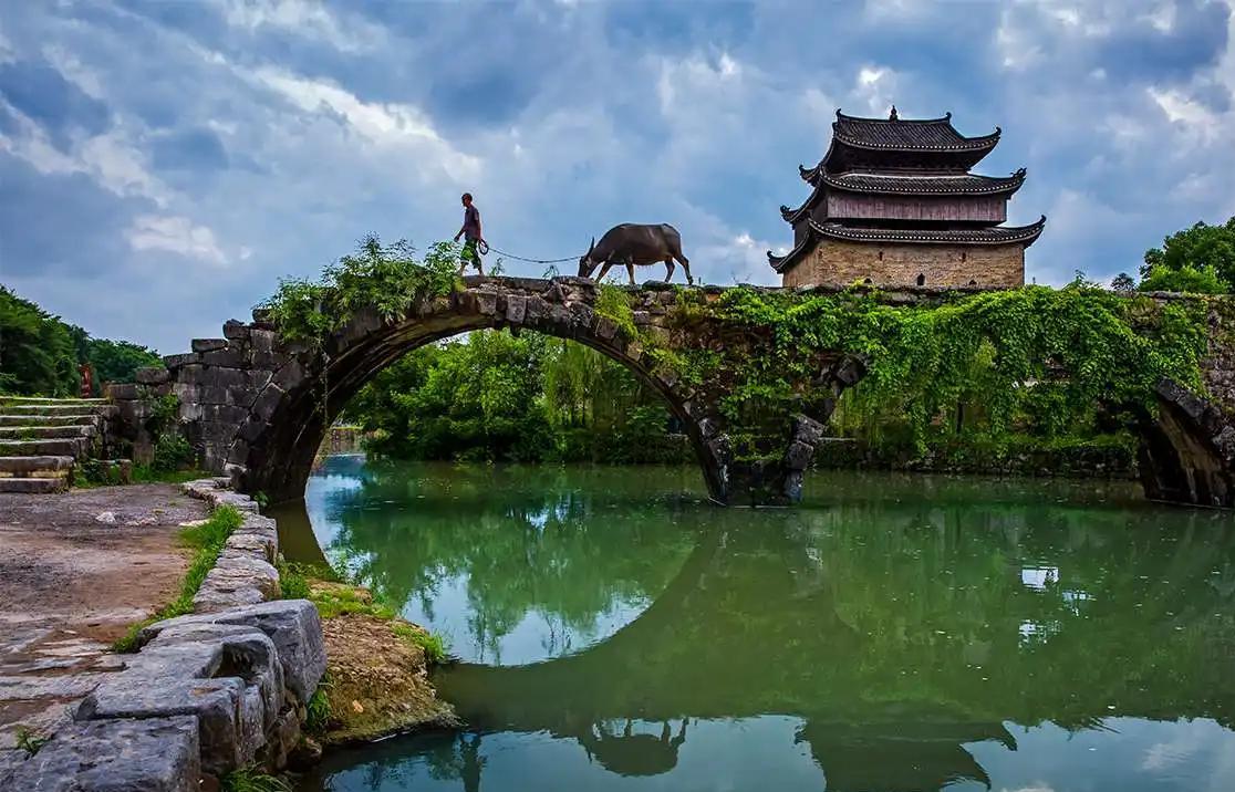 江永縣景點,江永縣景點圖