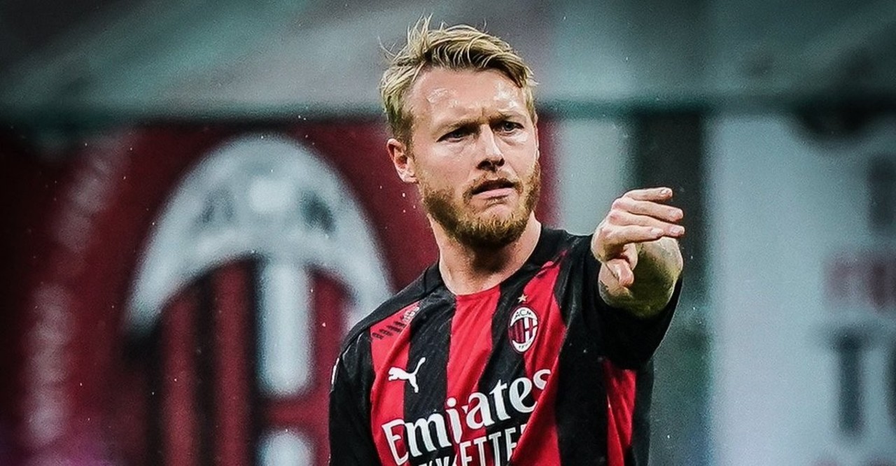 拥有四位一流的中后卫?ac米兰的防线将出现人满为患的幸福?!!!_皮埃尔