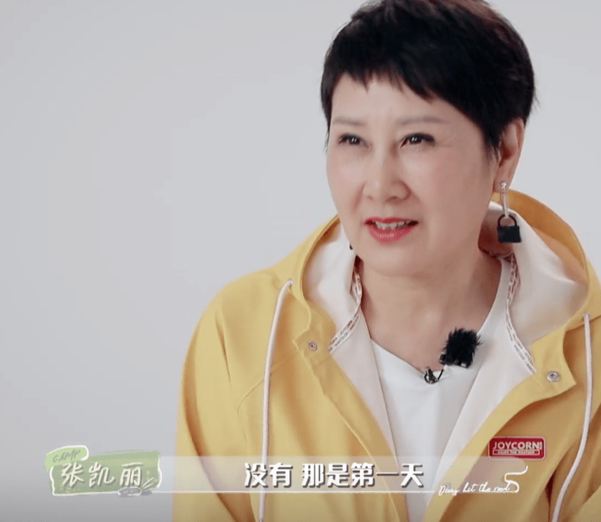 花少回归扑街!刘敏涛颠覆形象,杨幂遇冷