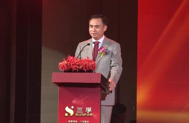 唐山丰南首富18岁闯社会34岁进国企42岁起创办a股百亿帝国