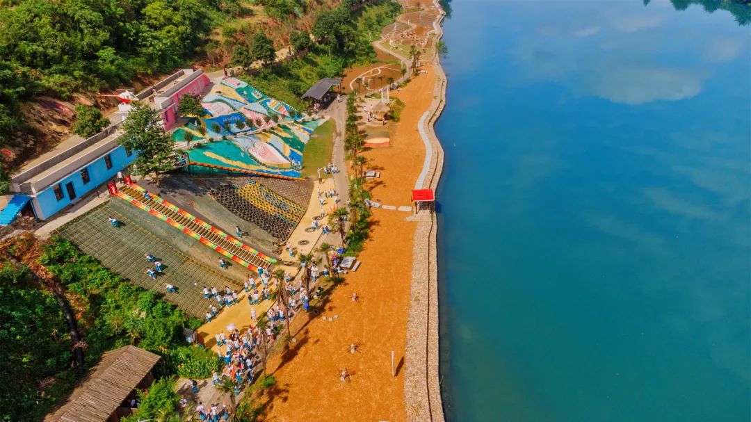 澧州史詩非遺風骨裡,美麗鄉村大愛彭山旅遊節運籌帷幄,分櫱,拔節,抽穗