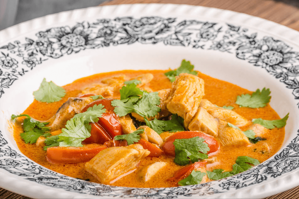 为啥东南亚国家爱吃咖喱中国人却不喜欢看完背后原因涨知识