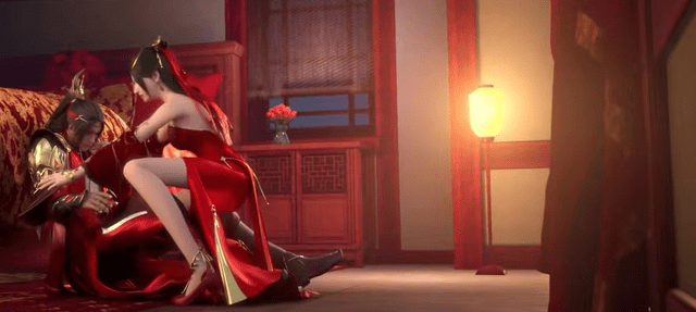 原创雪鹰领主五大美女步城主第一女管家第三而女主只能垫底