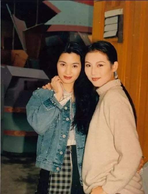 "港普f4"的神仙友谊,那么多姐妹团都崩了,他们凭啥屹立不倒?