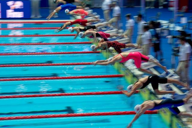 国际泳联世锦赛首日看点：6枚金牌将决出，多位奥运冠军出战！