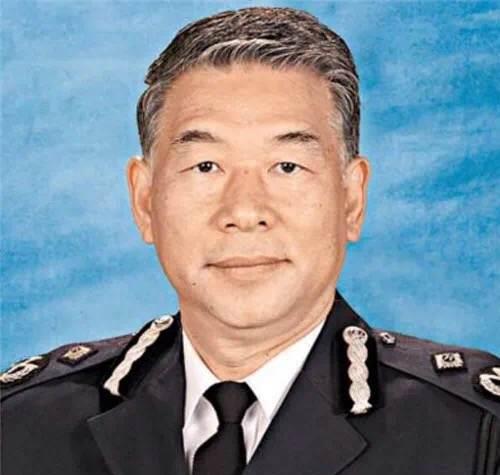 原创任达华黑白两道通吃港圈无人敢惹他究竟有何背景