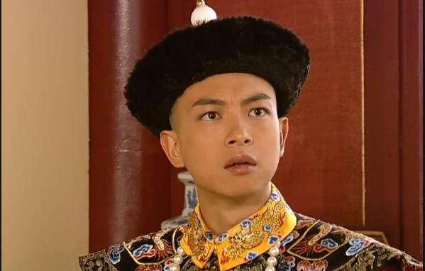 皇帝_咸丰_翁同