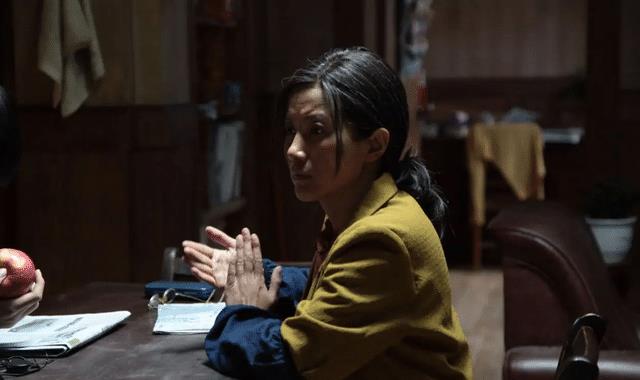 再看万箭穿心才理解马学武跳江前将情人照片夹在书中有多狠