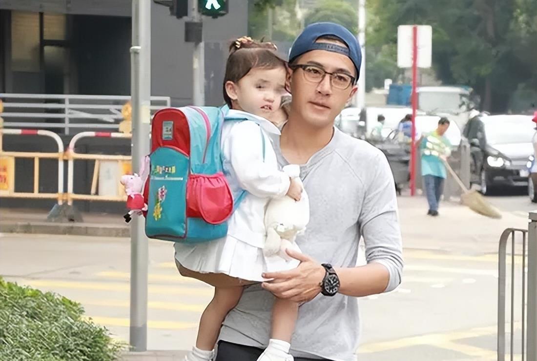 祖孙关系亲密_杨幂_工作_女儿