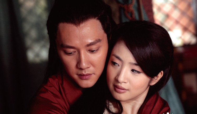 原创赵丽颖婚变冯绍峰要跟黄磊学做好男人