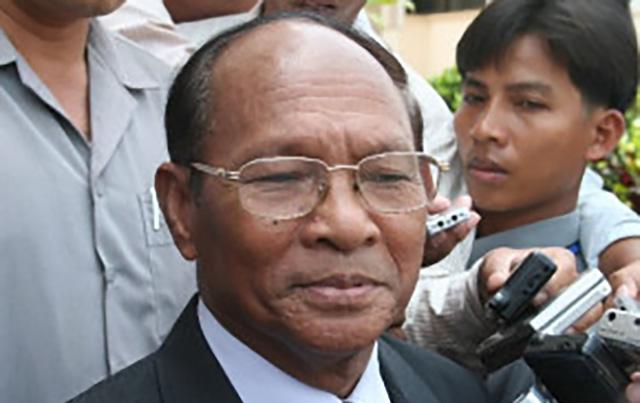 原创比起79岁就病故的赌王二太太柬埔寨的韩桑林真是幸福