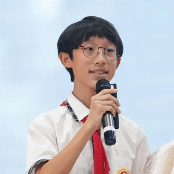 向小小榜样学习2022最美南粤少年来啦