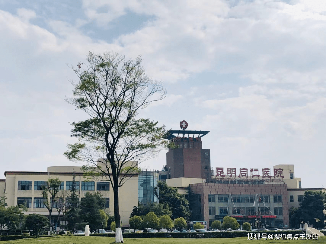 医疗方面,昆明同仁医院距离项目较近,这也是南部城市地区最大的三级