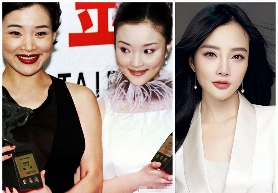 原创10对明星离婚后现状10年不让爸爸见儿子传复合曝女方隐私