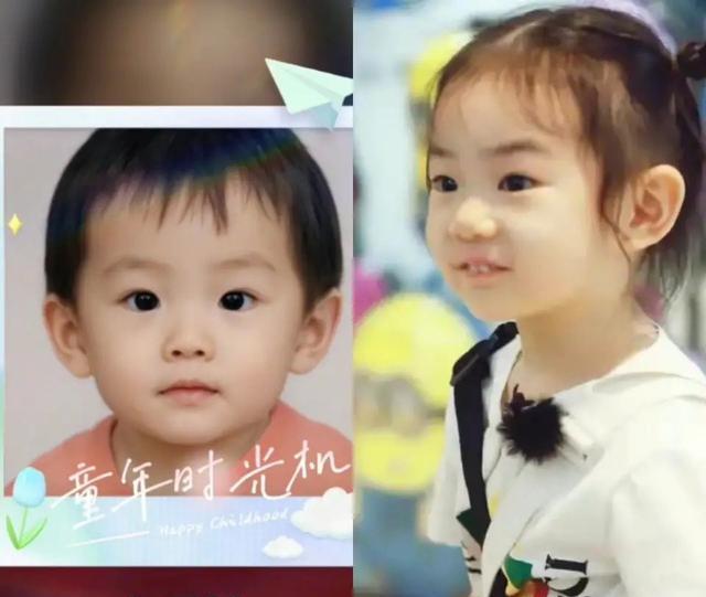 原创李承铉戚薇从小就有夫妻相夫妻俩自曝和初恋分手的理由超搞笑