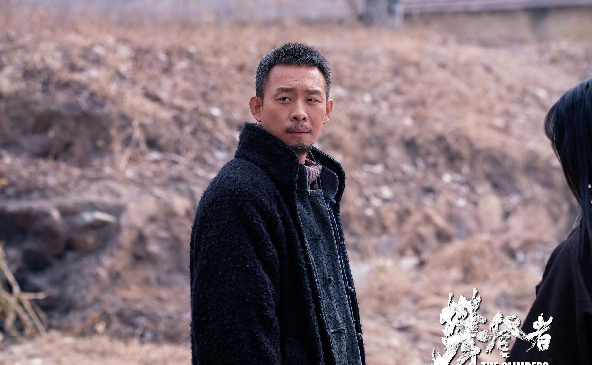 张译高考失利,被嘲相貌,跑10年龙套,40岁获影帝_角色_演技_士兵突击