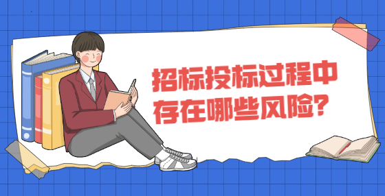 1,招標風險點招標人肢解建設項目,致使招標項目不完整,或逃避公開招標