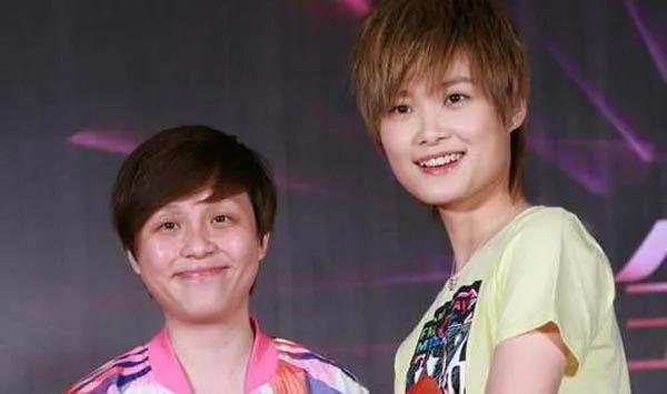 李宇春貌美如花38歲卻還未結婚讓她父母操碎了心