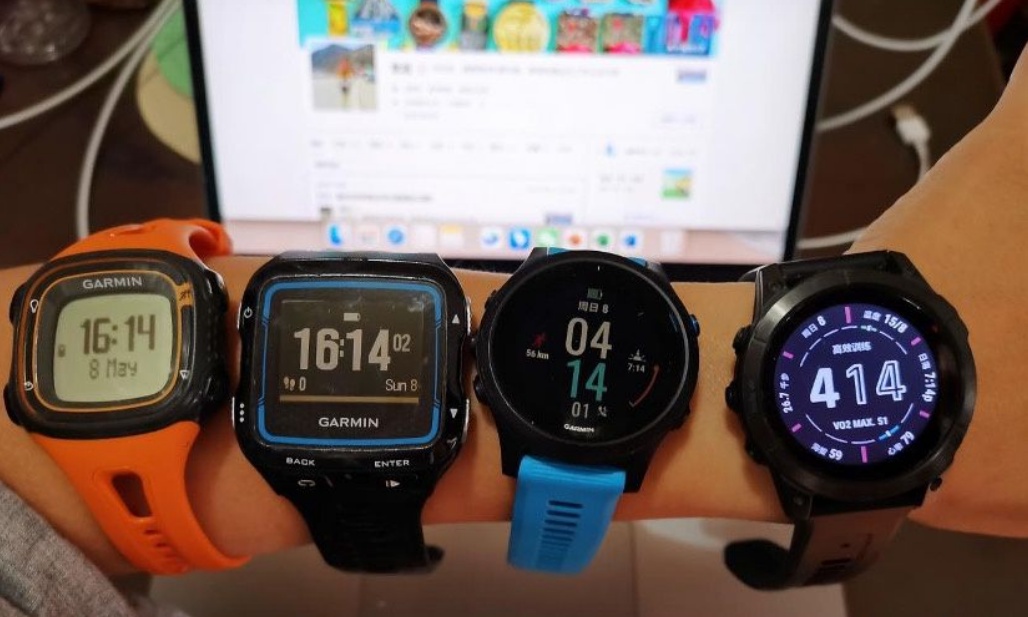 ˶ֱ:Garmin Fenix7