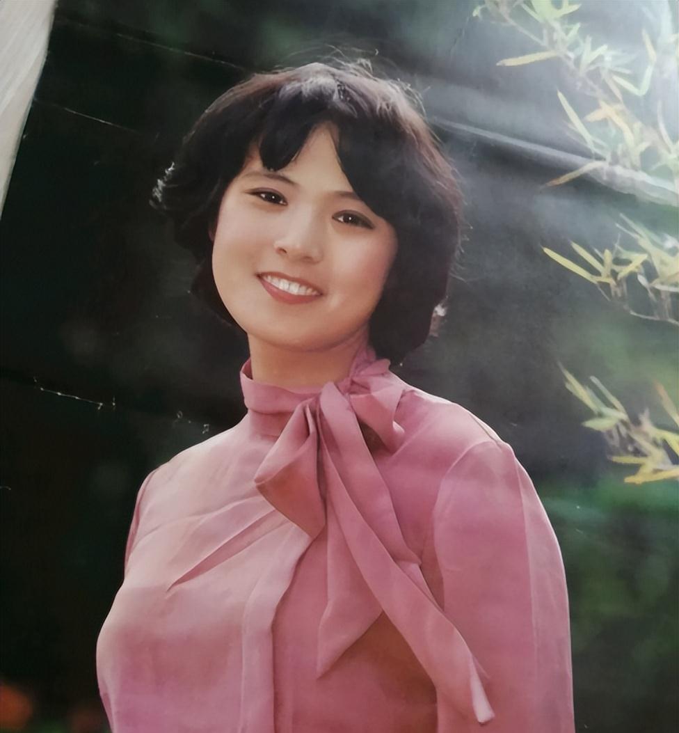 原创曾经能当韩剧女主如今却成土气大妈这些女星年轻时也太惊艳了