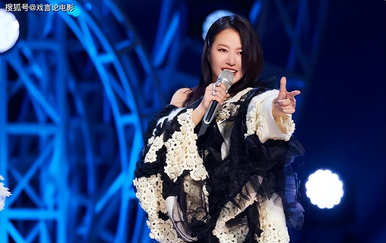 重新洗牌,王心凌霸榜第一,twins人气断层下跌,难以服众_那英_谭维维