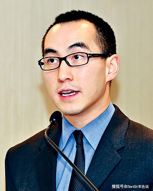 赌王家最深藏不露的儿子,盯上了内地有钱人们_何猷龙_罗桂祥_蓝琼缨