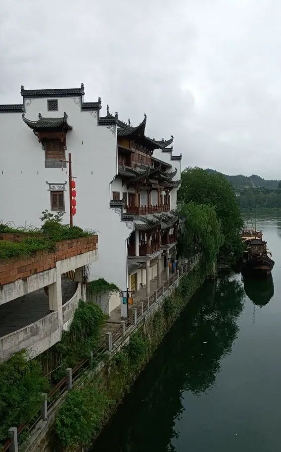 洪江市旅游景点图片