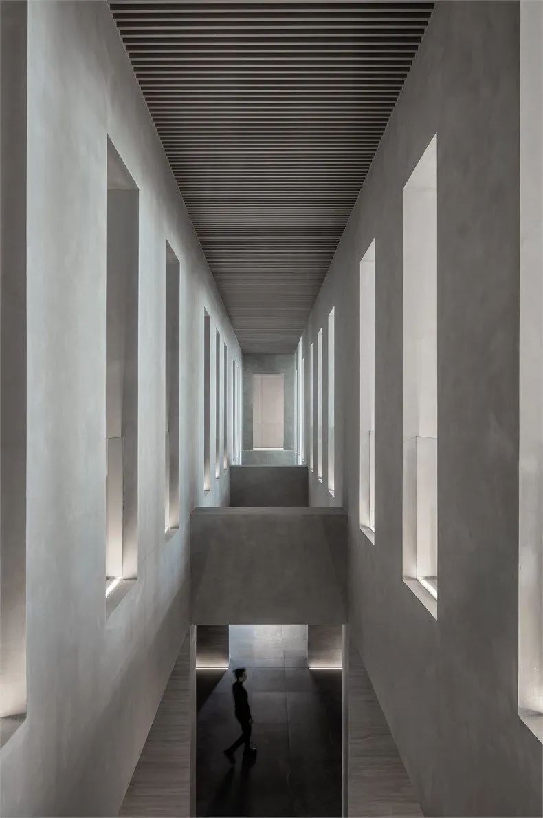 华彩案例武汉浮生艺术馆荣获iald国际照明卓越奖