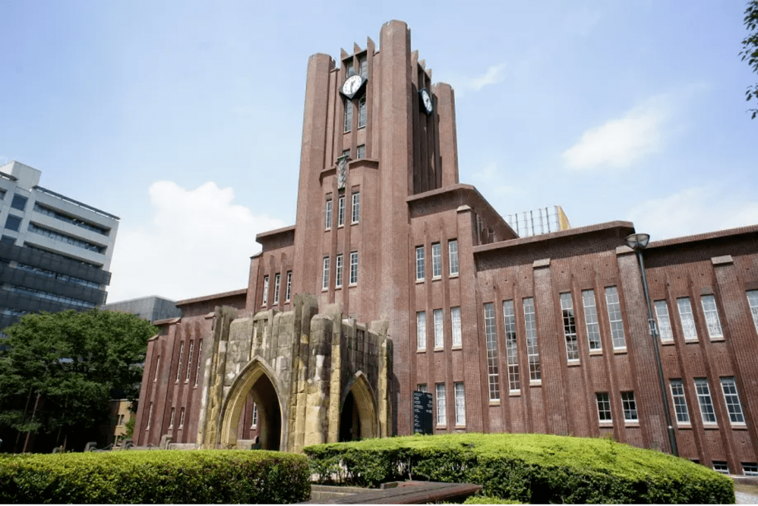 日本考東京大學(xué)_東京大學(xué)怎么考_在日本考上東京大學(xué)有多難