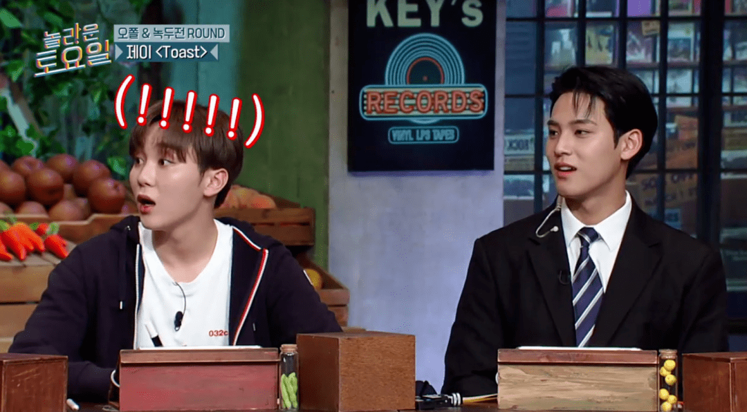 2021年《白钟元的小巷食堂》《惊人的星期六》等2020年《running man