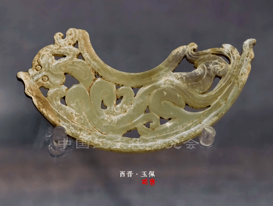 古玉纹饰螭历代螭纹的时代特征