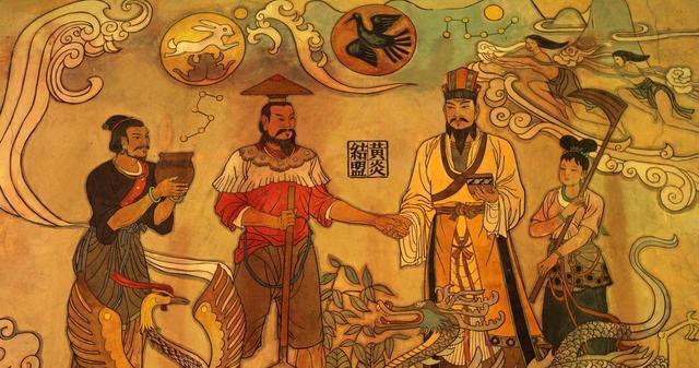 中国历史为什么始自公元前841年才有准确纪年？