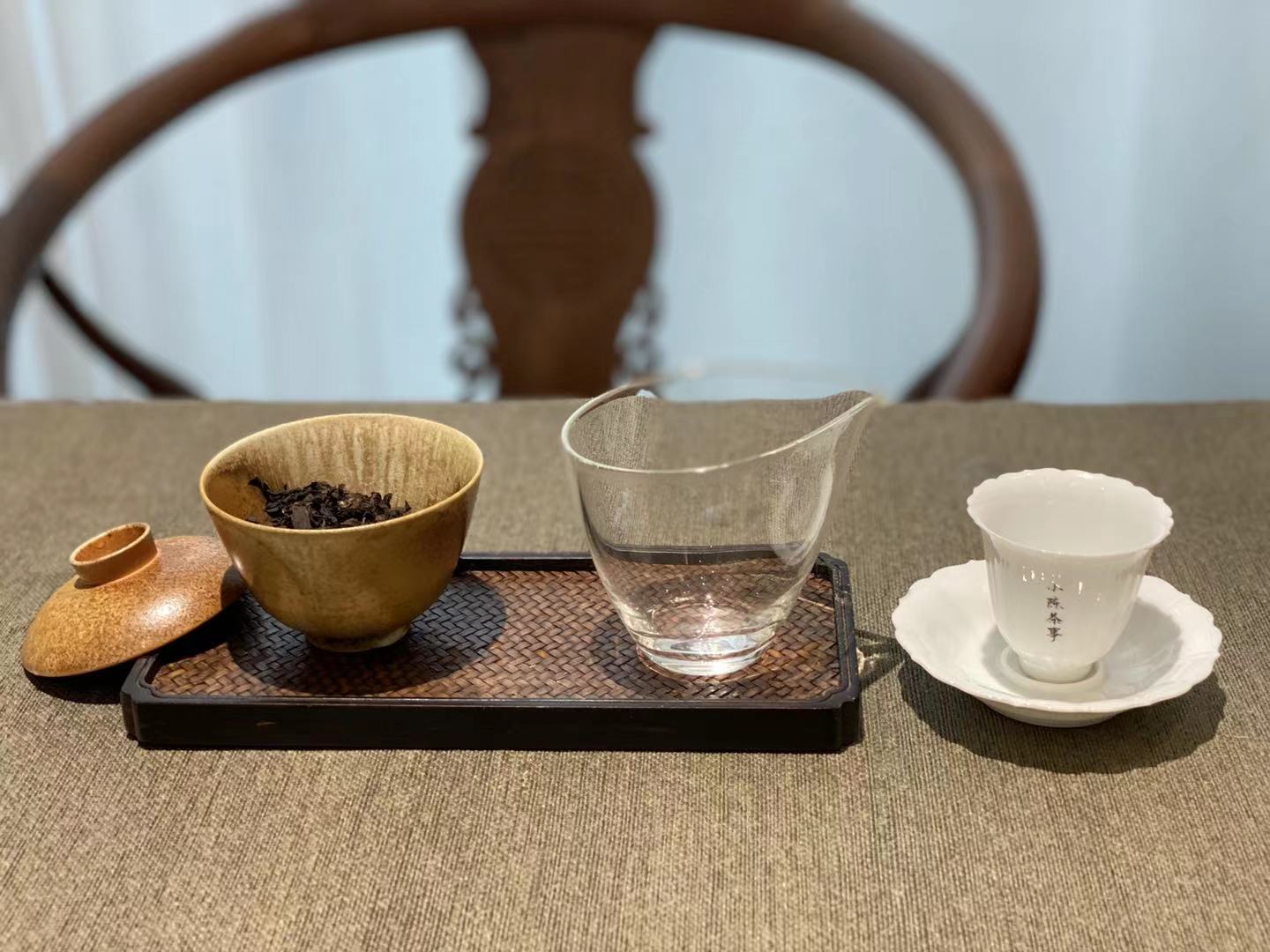 原创招待客人喝茶怎么才能显得有礼貌6大茶桌礼仪分享很实用