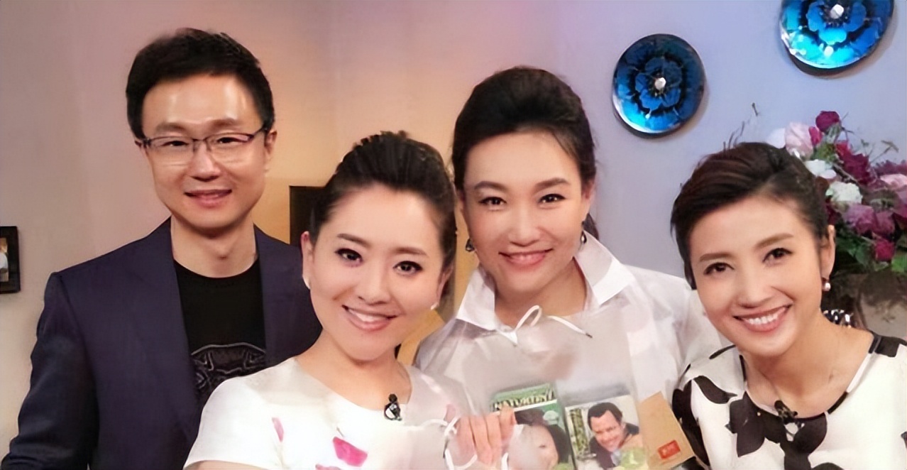 原创蒋虎和春妮离婚13年后一个52岁没孩子一个嫁刚强苦尽甘来