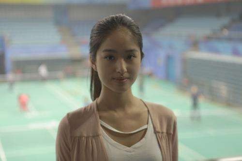 刘亦菲师妹杨采钰:跟了陈金飞被误解,爱情中有泪有痛