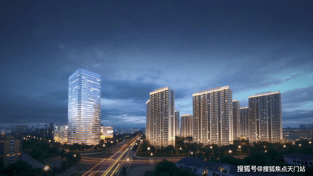 千灯碧桂园凤凰荟售楼处电话丨千灯碧桂园凤凰荟官网丨千灯碧桂园凤凰