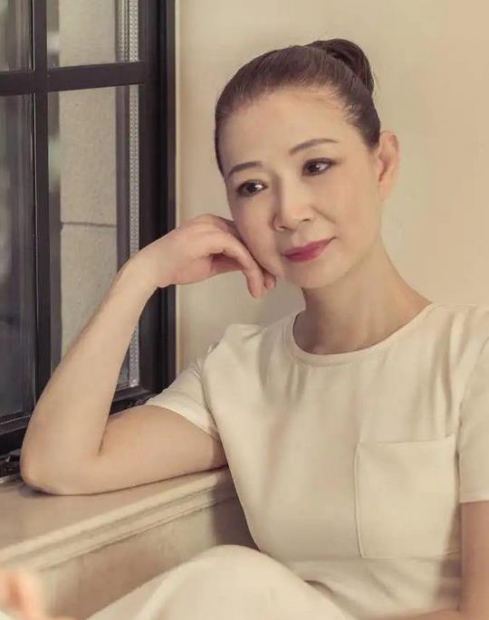 霍尊_仲小萍_儿子