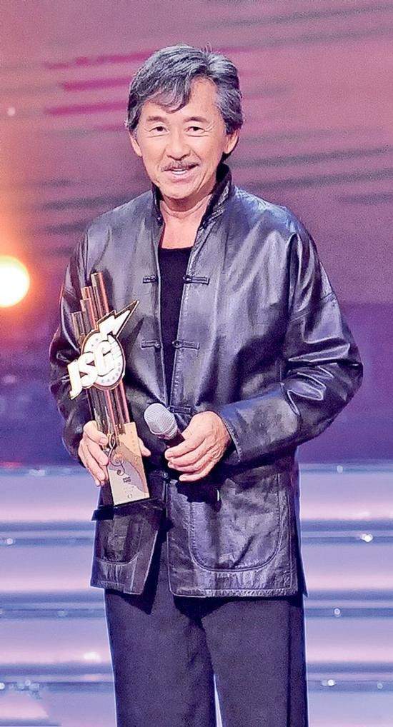 原创27年后再看吴正元叶倩文和林子祥的辜负让她意难平命太苦