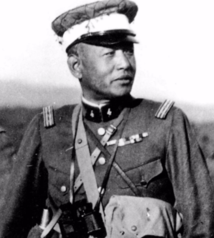 阴险的石原莞尔：计划中日战争打40年，七七事变后感叹：日本必败