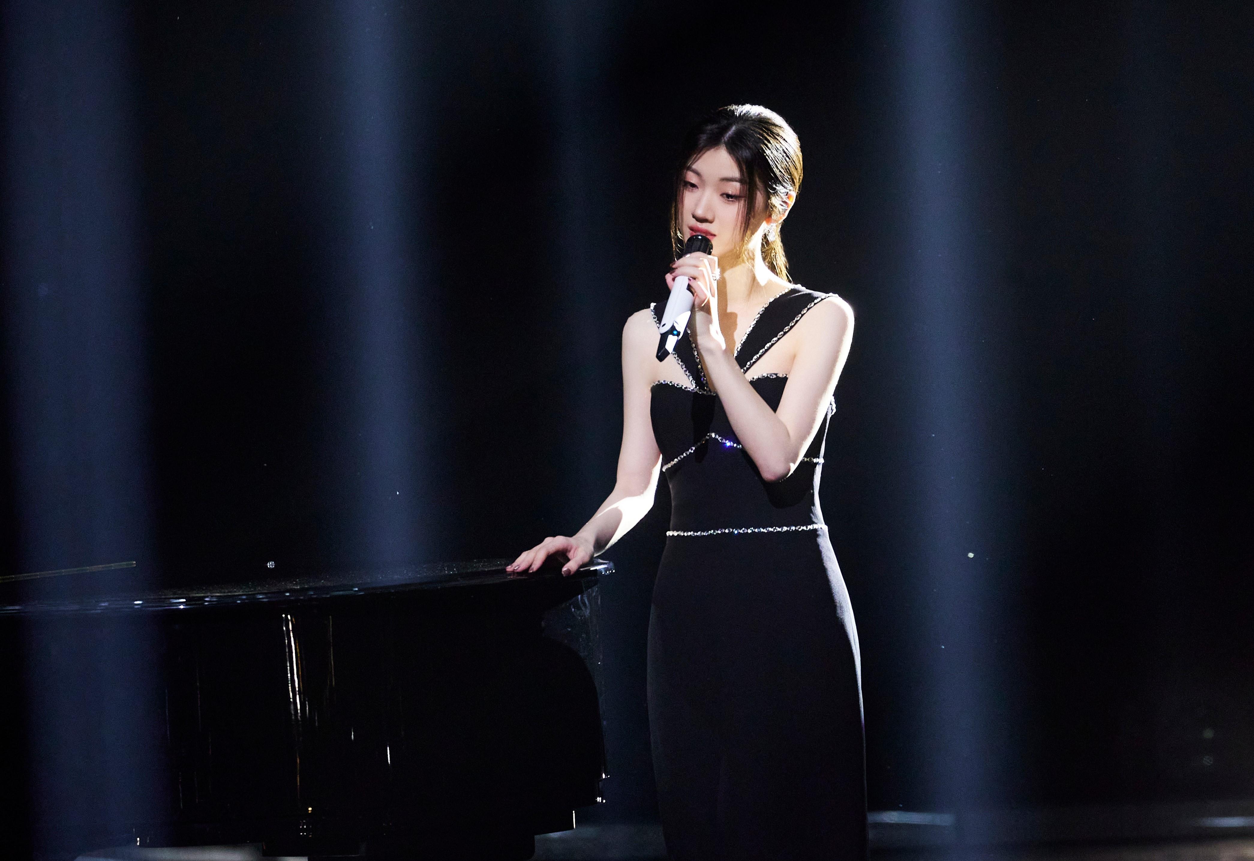 原创声生不息第9期国风经典水中花你喜欢粤语还是国语版