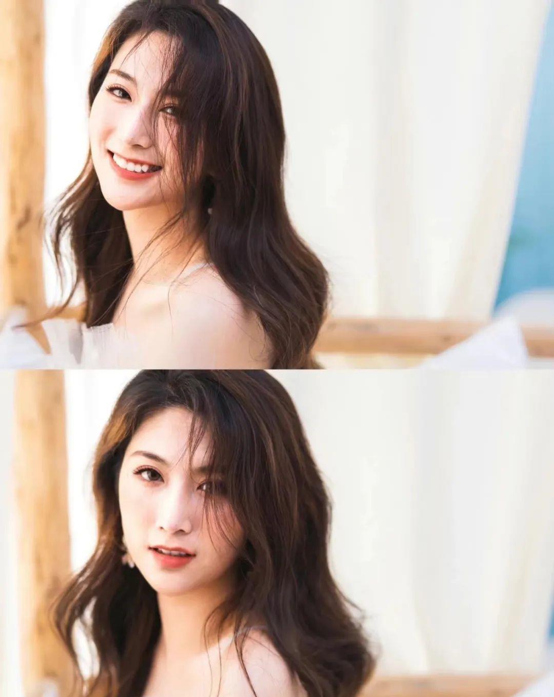 从落榜生到东方卫视主持人她感谢浙江卫视伊一