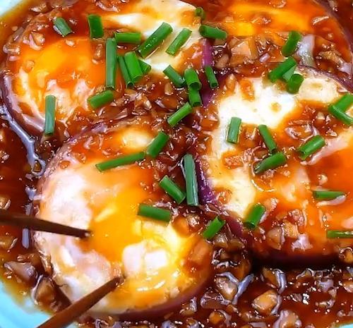 原创荷包蛋的少见做法不再直接用水煮学会这招个个鲜嫩不散花