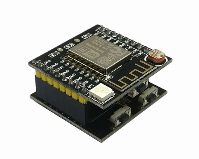 arduino和8051单片机的区别