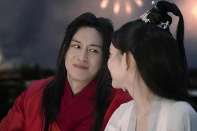 说英雄谁是英雄大结局苏梦枕假死雷纯成赢家