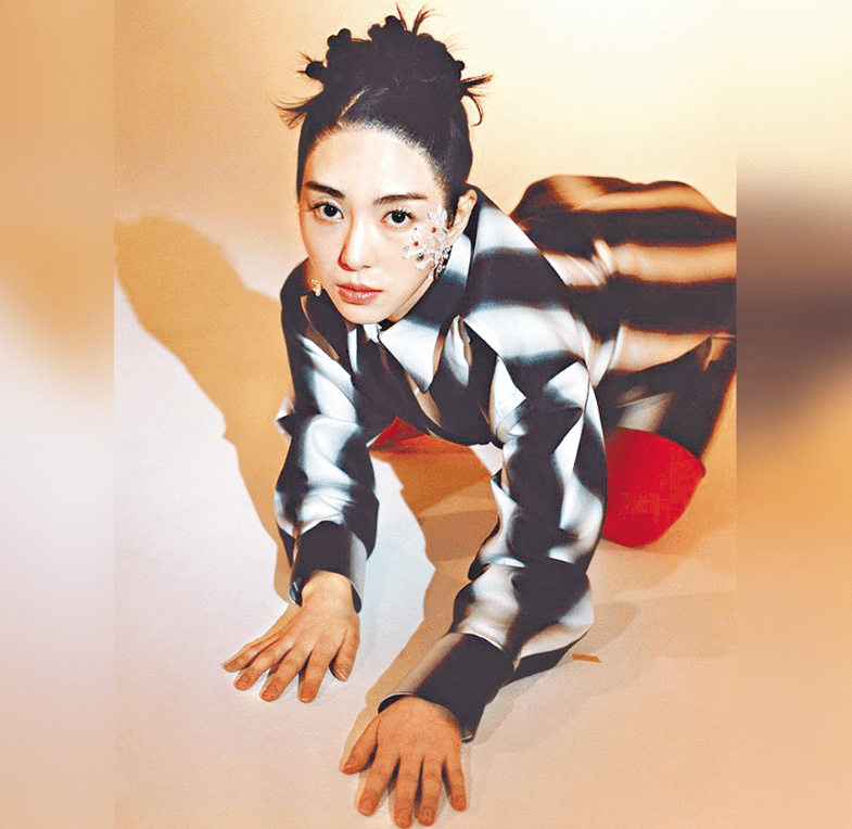 韩女星权珉娥四度试图割腕身亡,她发文曝光始末,称