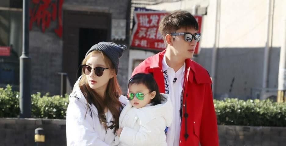 贾乃亮新恋情曝光 女方系白富美,名下拥有好几家娱乐公司_李小璐_韩雪