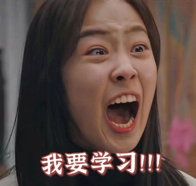 爆火韩剧《顶楼》表情包合集剧情不够,狗血来凑?_欧尼_洛根_反转