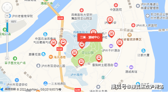 (图文)_泸州_生活_平面图