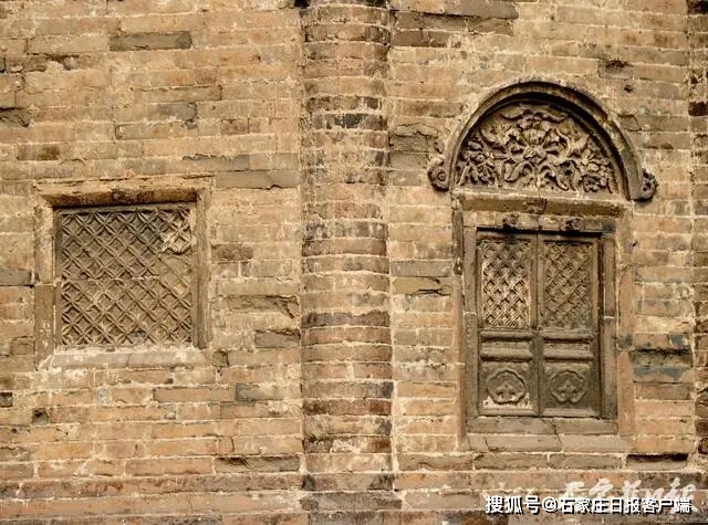 文化石家庄|探访元氏县国保单位开化寺塔
