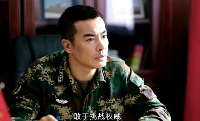 李易峰请你"尝鲜"《号手就位》!首部"火箭军"题材电视剧
